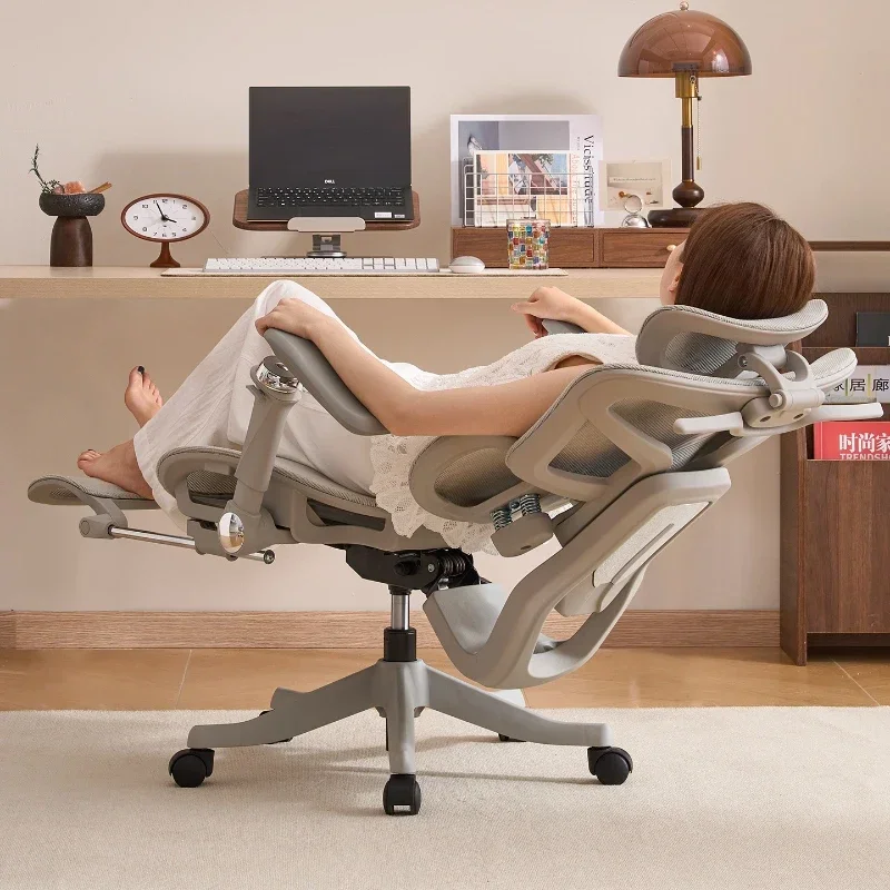 Ergonomic Office Chair - Yeni Ergonomik sandalye, bilgisayar sandalyesi, ofis