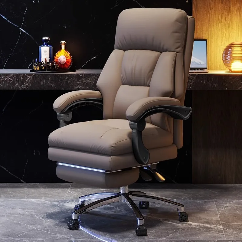 Ergonomic Office Chair - Ev Ofisi İçin Ergonomik Oyun Koltuğu,
