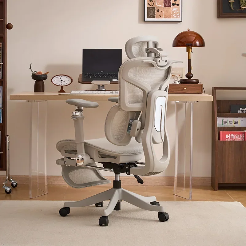 Yeni Ergonomik sandalye, bilgi - Ergonomic Office Chair incelemesi ve fiyatı