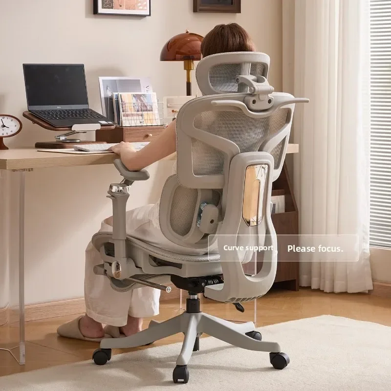 Yeni Ergonomik sandalye, bilgi - Ergonomic Office Chair incelemesi ve fiyatı