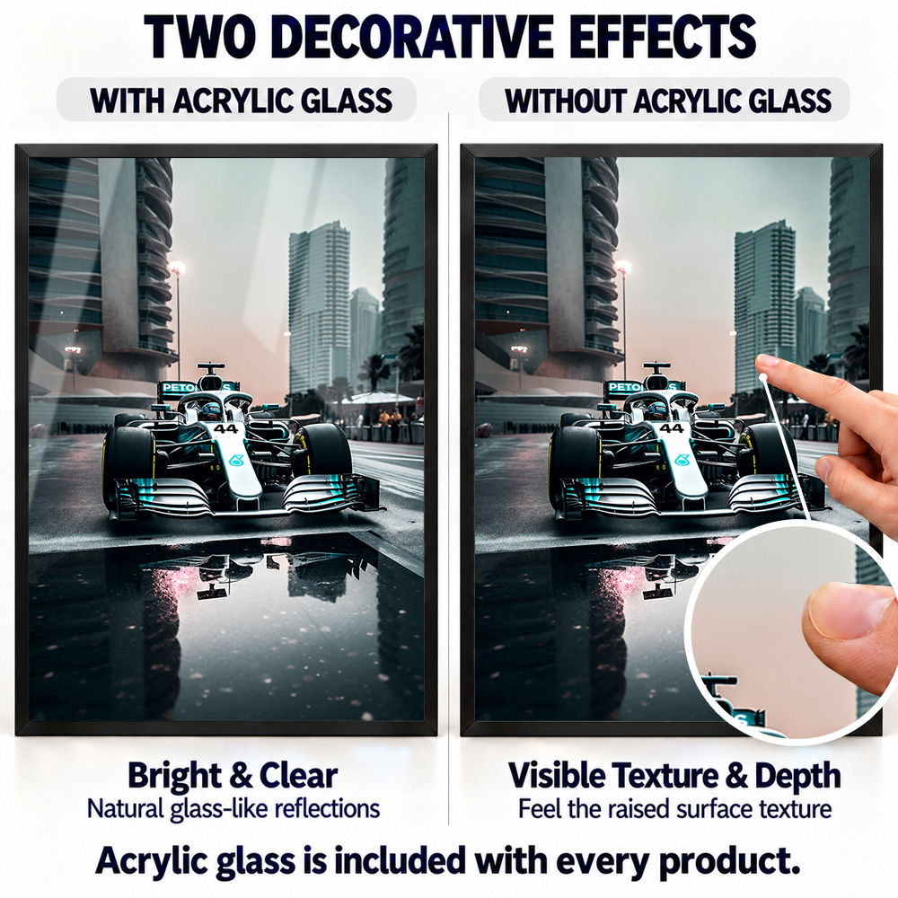 Alman F-Motor Racing Dubai Ara - Home Office Dubai incelemesi ve fiyatı