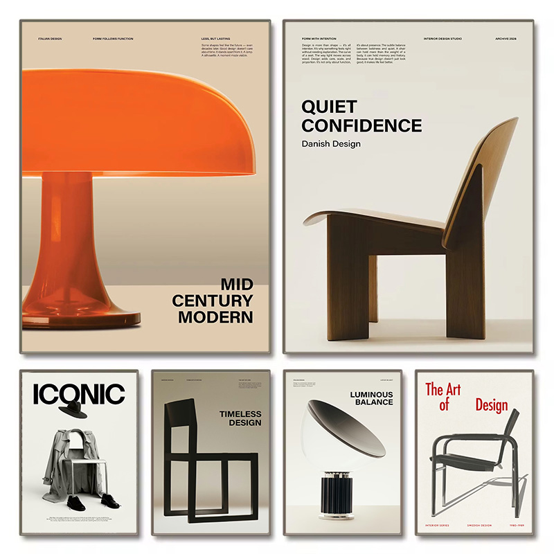 Minimalist Bauhaus İkonik Orta - Home Office Or incelemesi ve fiyatı