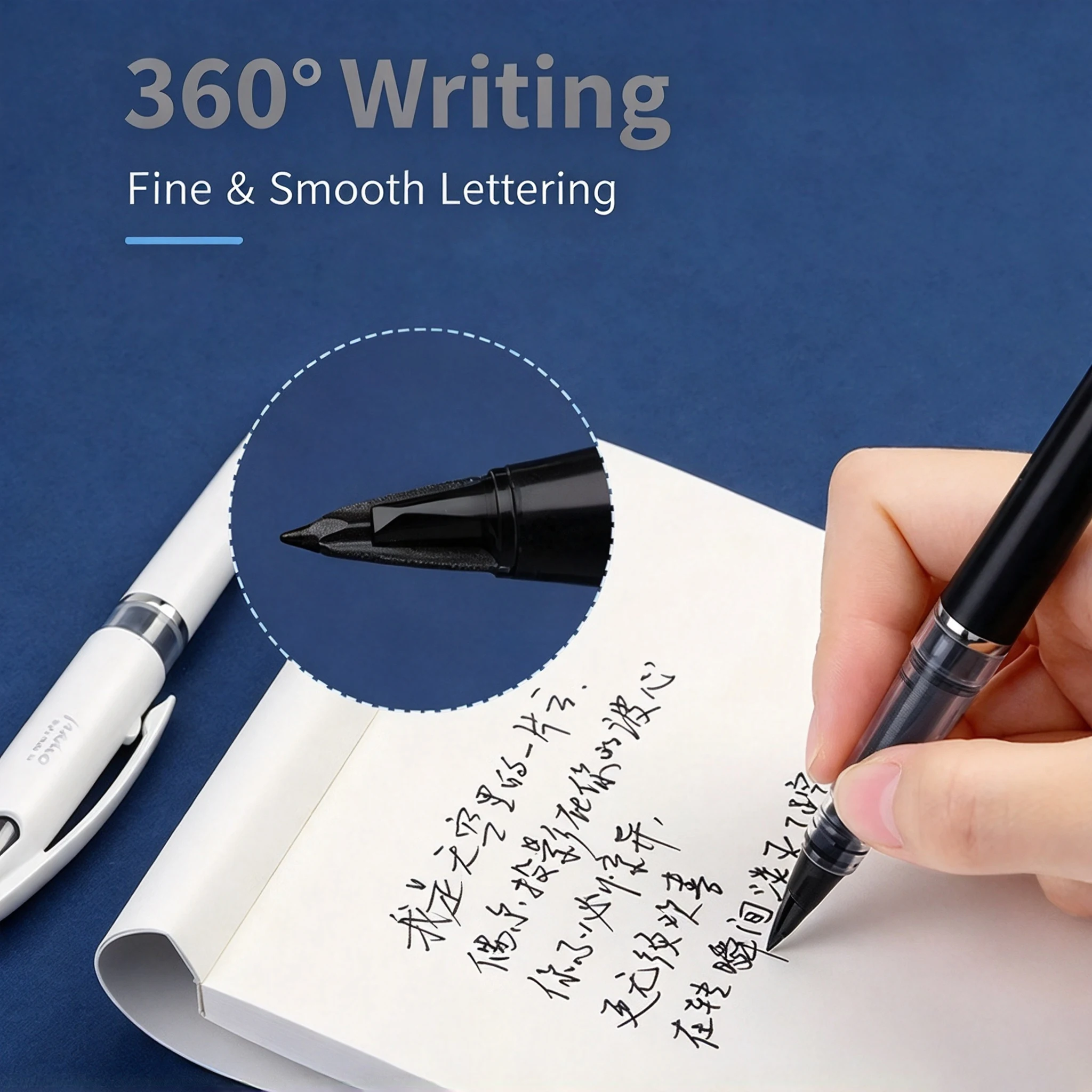 Pentel TRJ50 Executive Kalem,  - Pentel Pen Sign Pen incelemesi ve fiyatı