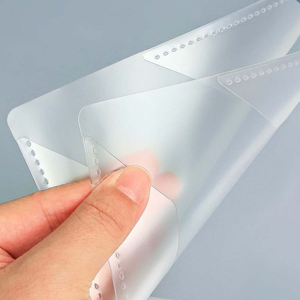Yeni Plastik Müzik Puanı Klasö - Document Scanner Portable incelemesi ve fiyatı
