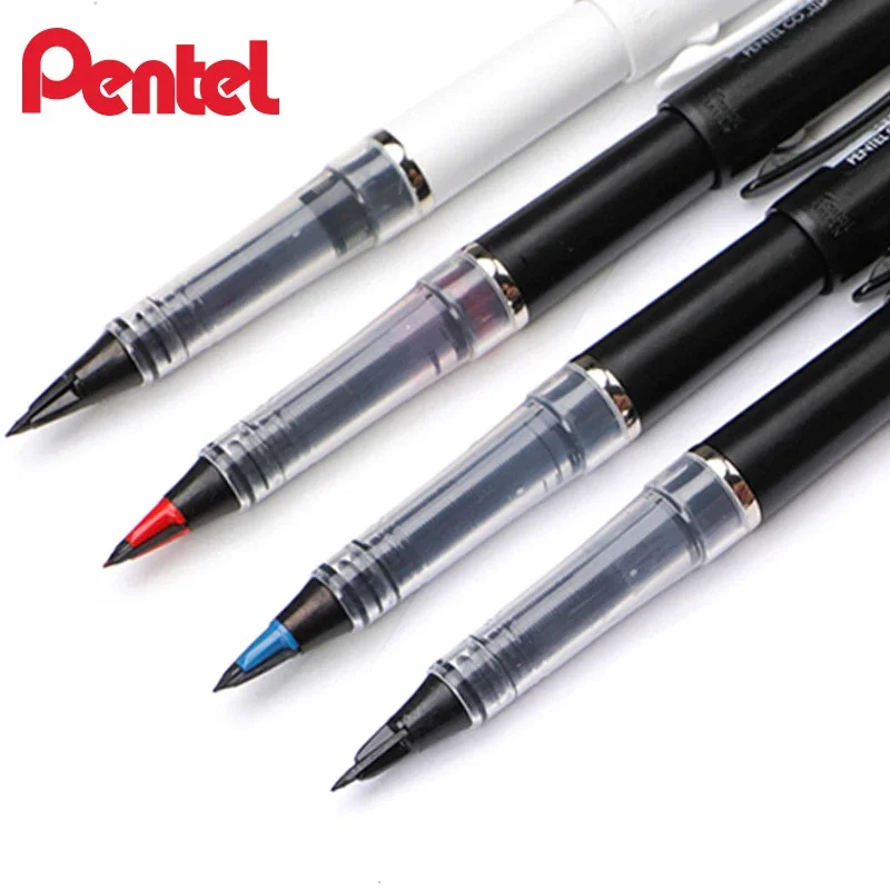 1 adet Japon Pentel Tradio Sty - Pentel Pen Sign Pen incelemesi ve fiyatı