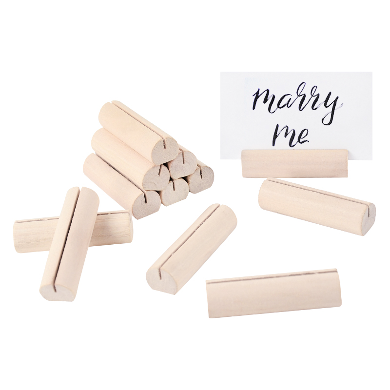 5/10 Adet Ahşap Fotoğraf Stand - Document Holder Stand incelemesi ve fiyatı