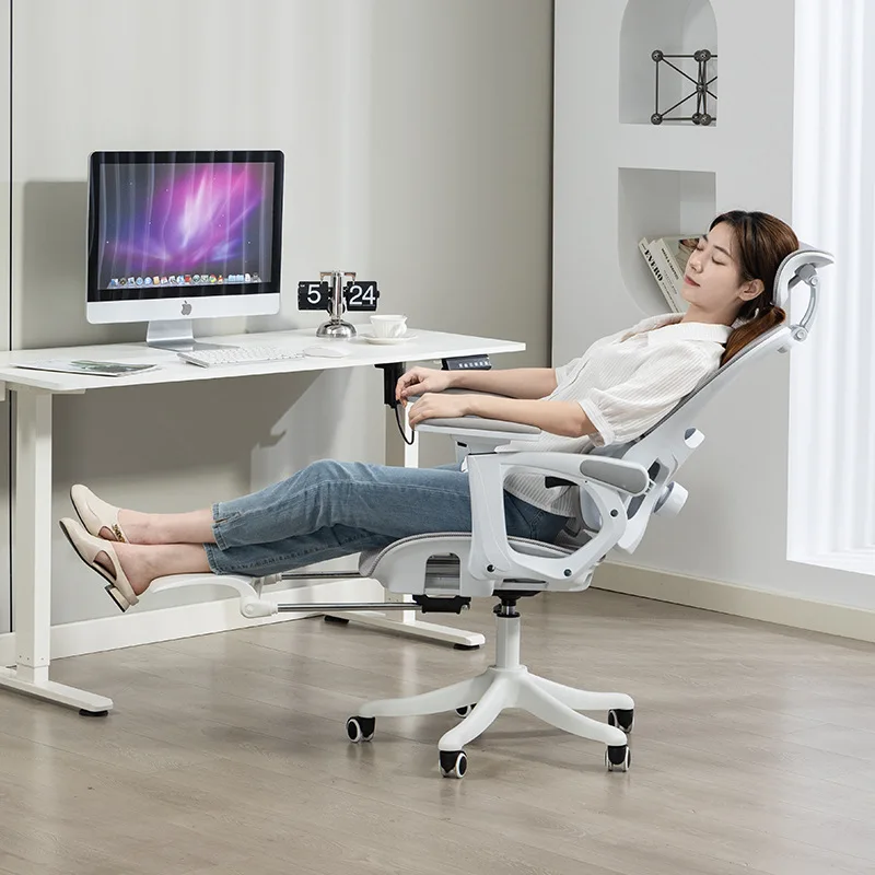 Ergonomik Sandalye Konforlu Uz - Ergonomic Office Chair incelemesi ve fiyatı
