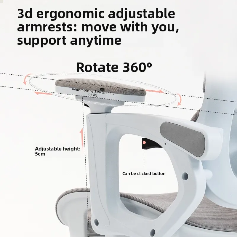 Ergonomik Sandalye Konforlu Uz - Ergonomic Office Chair incelemesi ve fiyatı