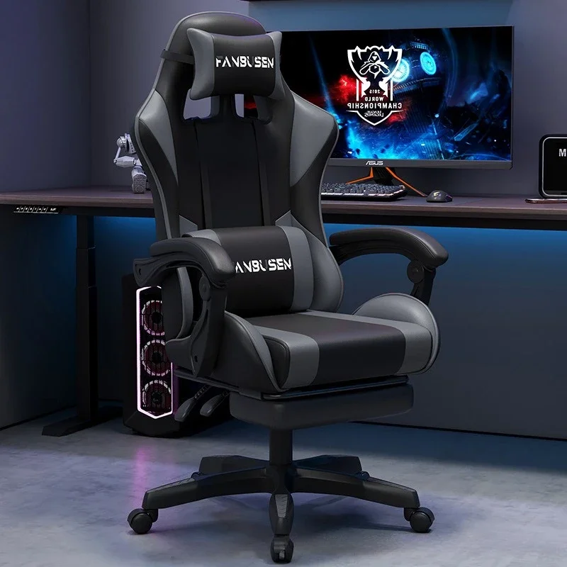 Bilgisayar Kullanımı İçin Ergo - Ergonomic Office Chair incelemesi ve fiyatı