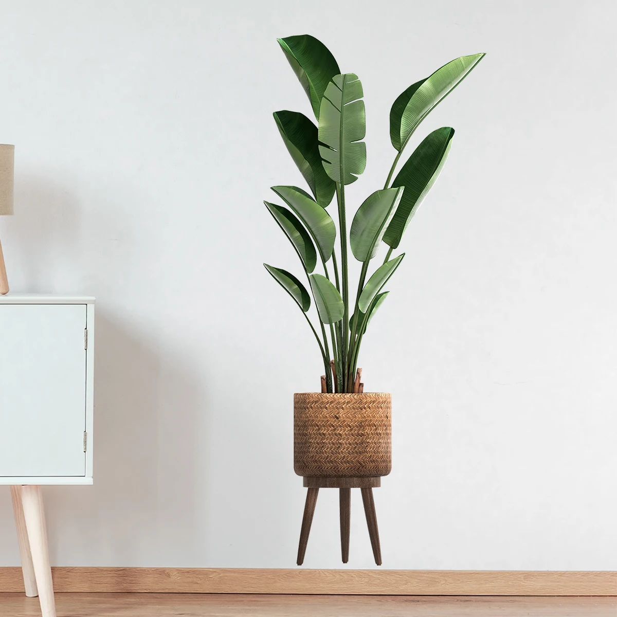 Simülasyon Yeşil Bitki Süs Sak - Home Office Layout incelemesi ve fiyatı