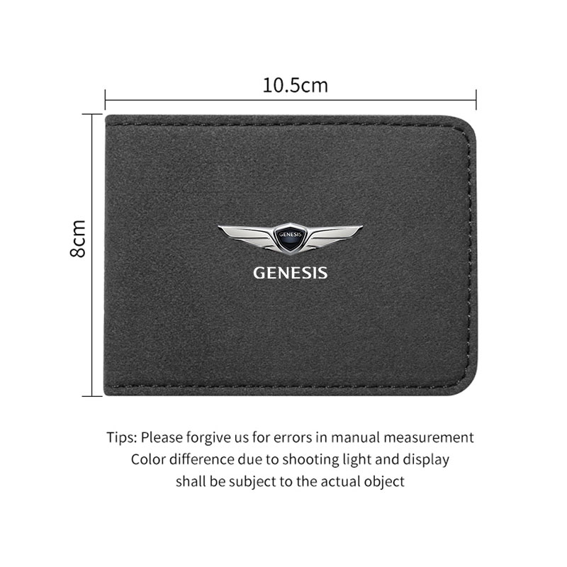 Genesis G70 G80 G90 EQ900 GV80 - Document Holder Stand incelemesi ve fiyatı