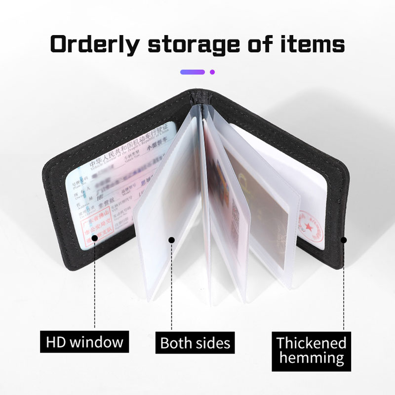 Genesis G70 G80 G90 EQ900 GV80 - Document Holder Stand incelemesi ve fiyatı