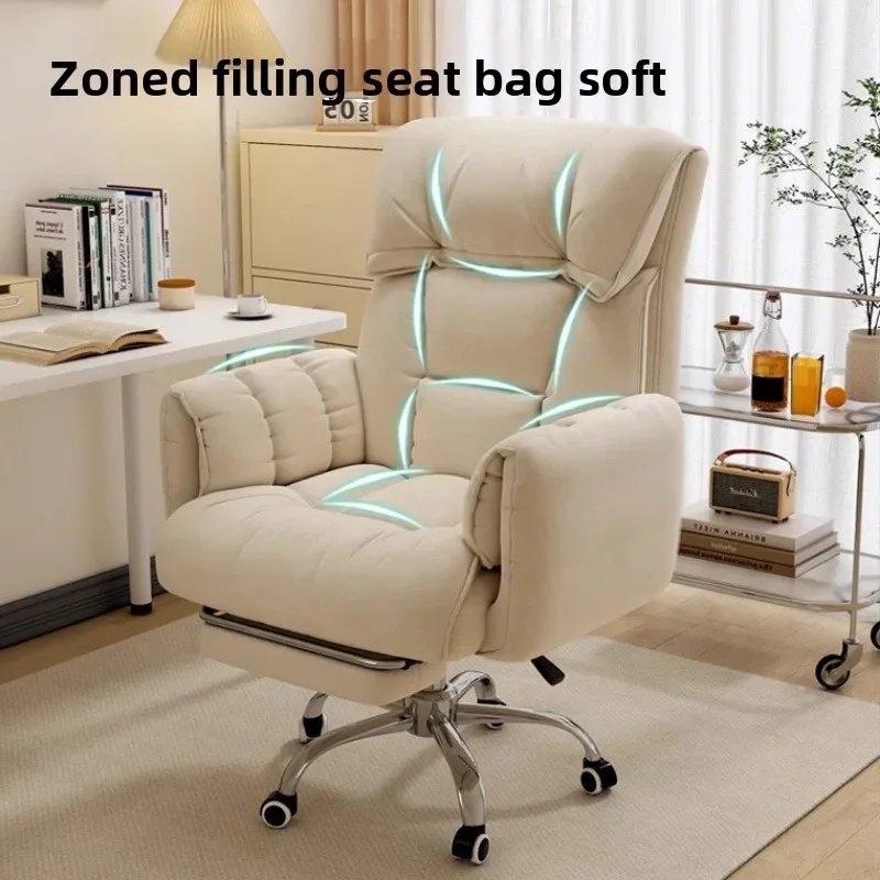 Ev Ofisi İçin Ergonomik Oyun K - Ergonomic Office Chair incelemesi ve fiyatı