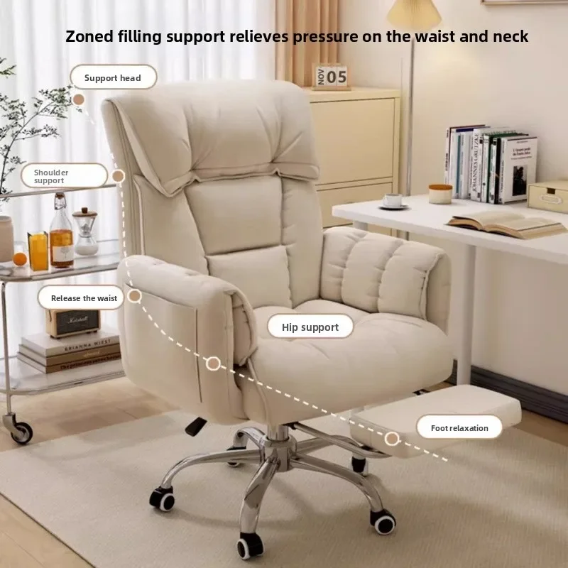 Ev Ofisi İçin Ergonomik Oyun K - Ergonomic Office Chair incelemesi ve fiyatı