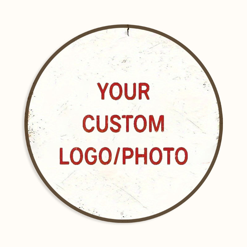 Özel Fotoğraf/Metin Alüminyum  - Home Office Logo incelemesi ve fiyatı