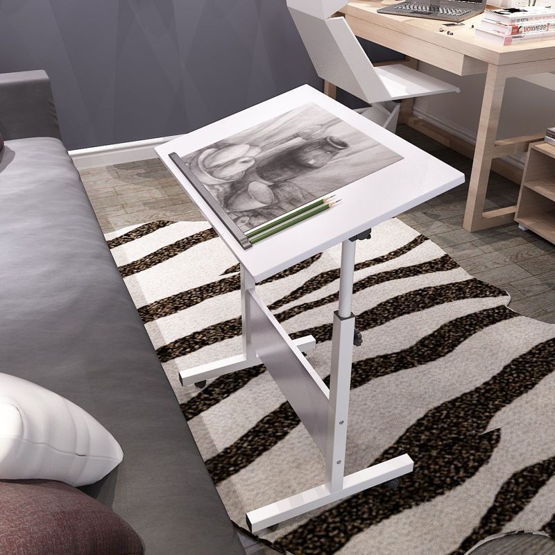 Yaratıcı Modern Ahşap Katlanab - Home Office Work Table incelemesi ve fiyatı