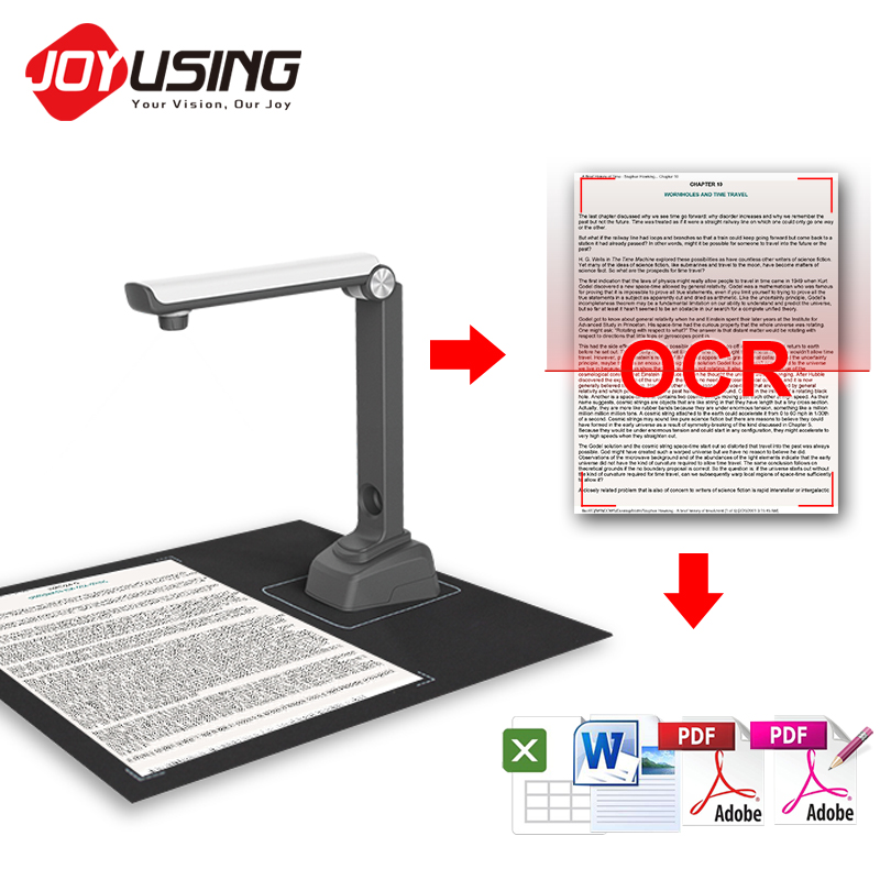 İyi Yüksek Hızlı Taşınabilir A - Document Scanner Portable incelemesi ve fiyatı