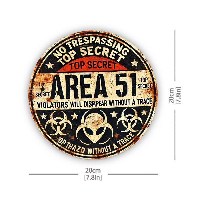 Vintage Alan 51 Metal Duvar Ta - Home Office Logo incelemesi ve fiyatı
