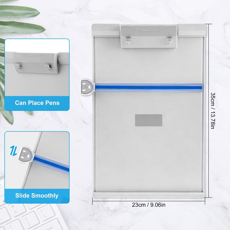 A4 Okuma Standı Masaüstü Döküm - Document Holder Stand incelemesi ve fiyatı