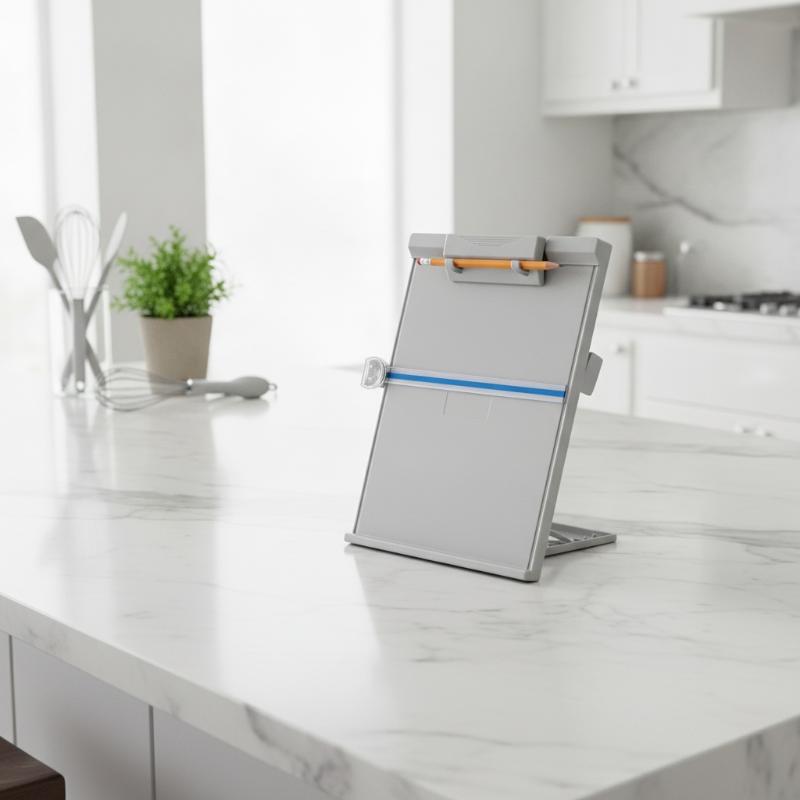 Ayarlanabilir Belge Tutucu Kağ - Document Holder Stand incelemesi ve fiyatı