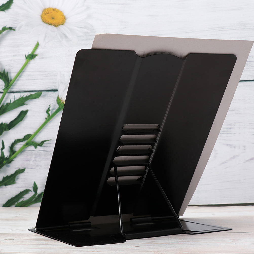 Metal Kitap Standı – Kitaplar, - Document Holder Stand incelemesi ve fiyatı