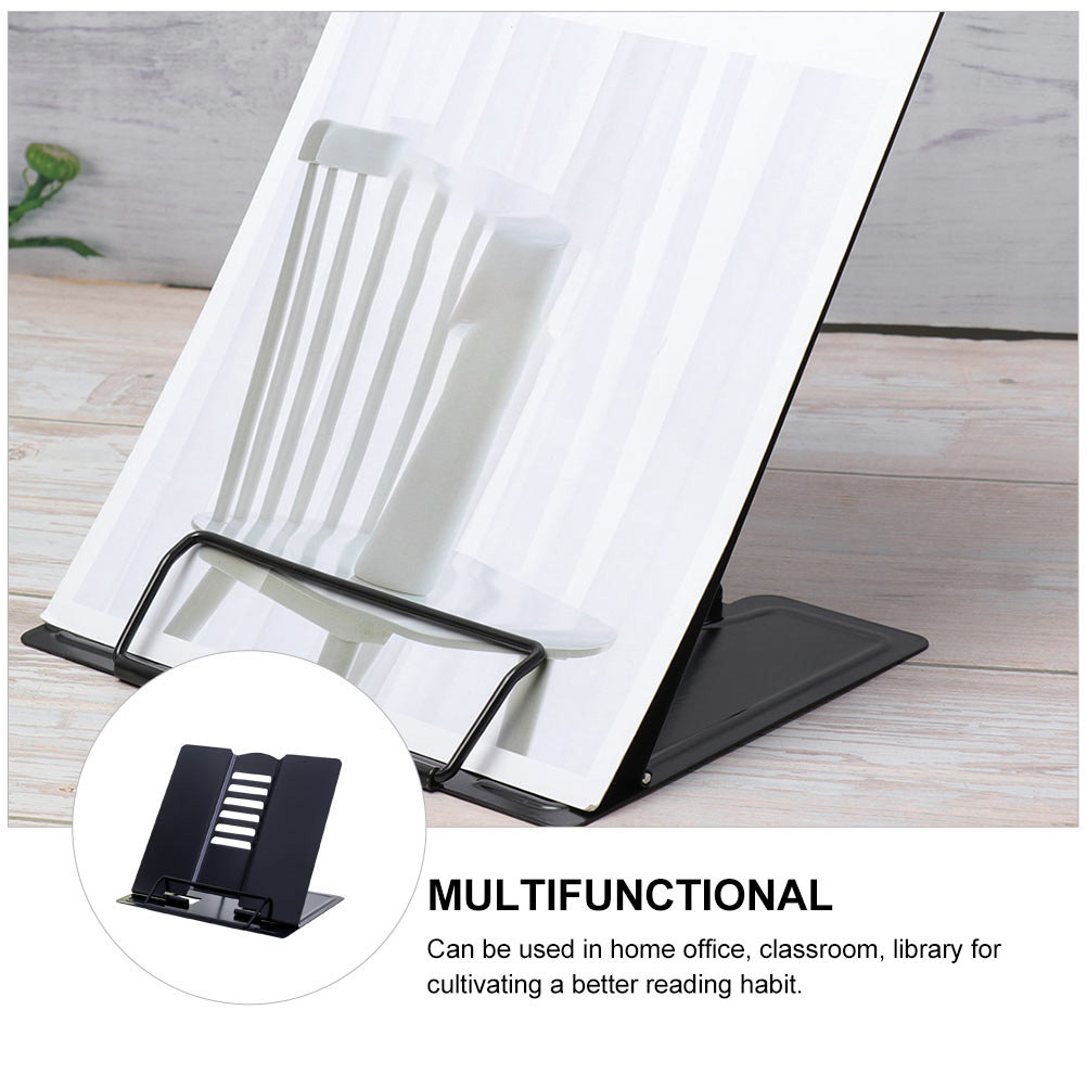 Metal Kitap Standı – Kitaplar, - Document Holder Stand incelemesi ve fiyatı