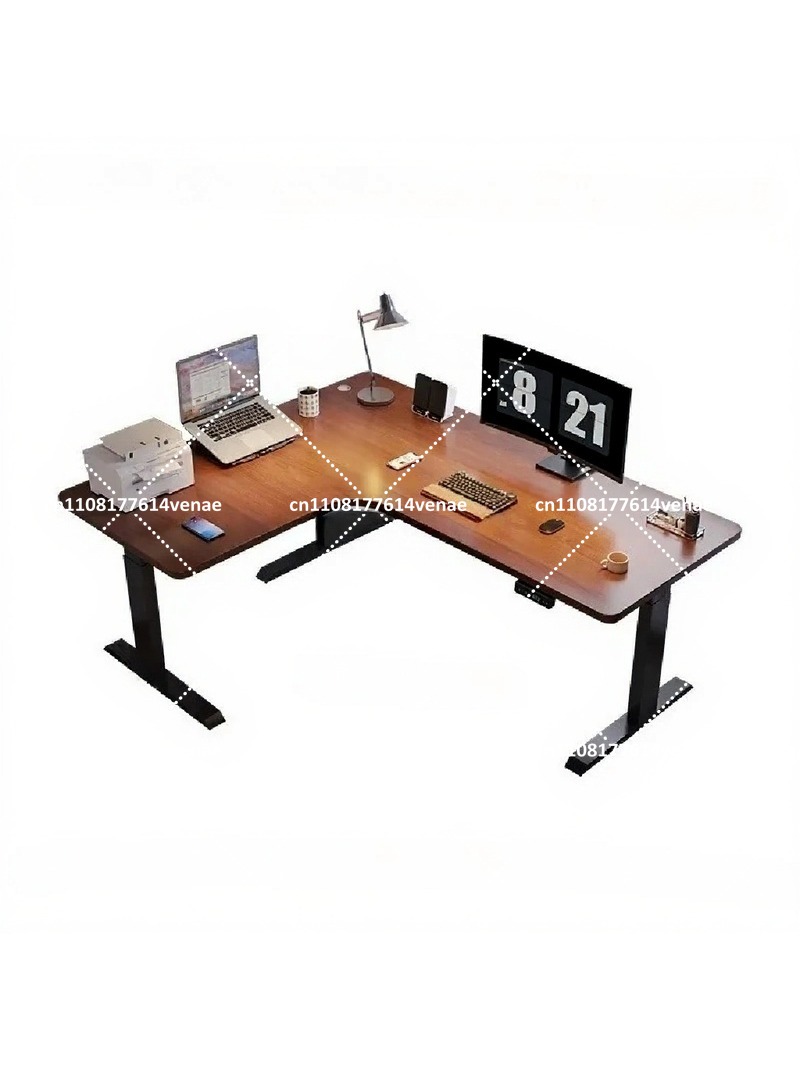 Akıllı Elektrikli Yükseklik Ay - Home Office Work Table incelemesi ve fiyatı