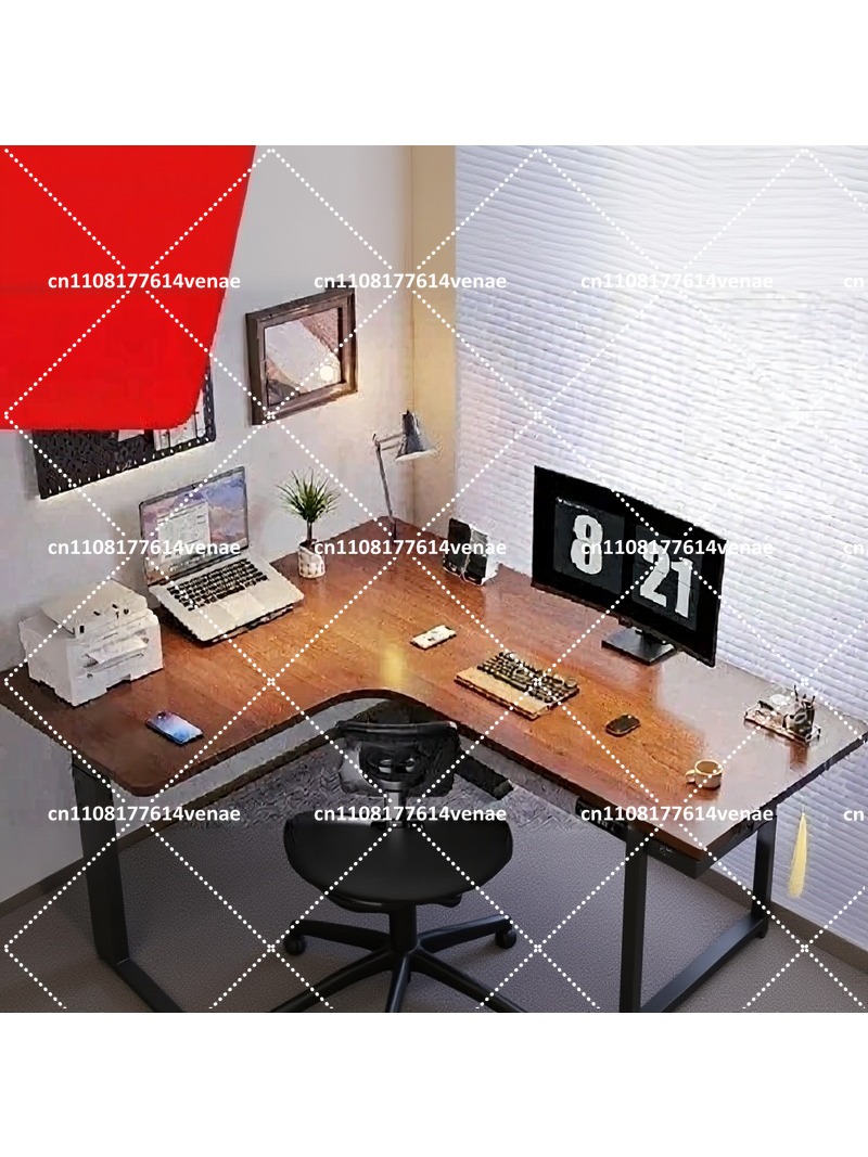 Akıllı Elektrikli Yükseklik Ay - Home Office Work Table incelemesi ve fiyatı