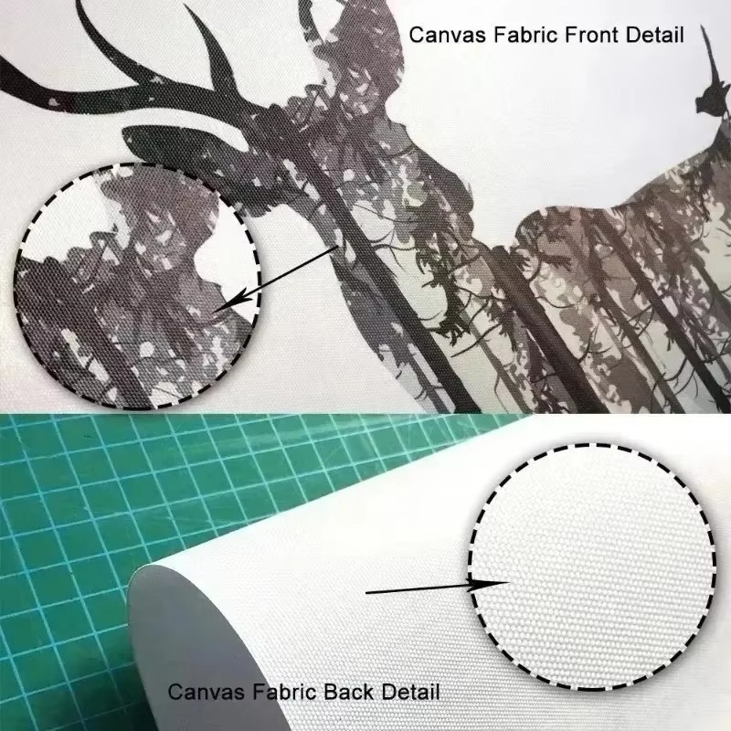 2D Düz, 1 adet Kanvas Sanat Es - Home Office Room Inspiration incelemesi ve fiyatı