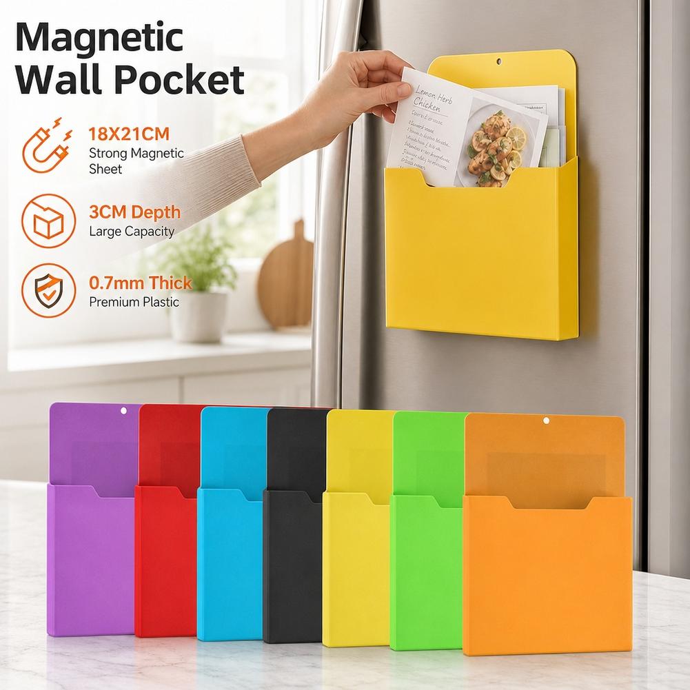 Manyetik Dosya Tutucu, Dayanık - Document Holder Stand incelemesi ve fiyatı