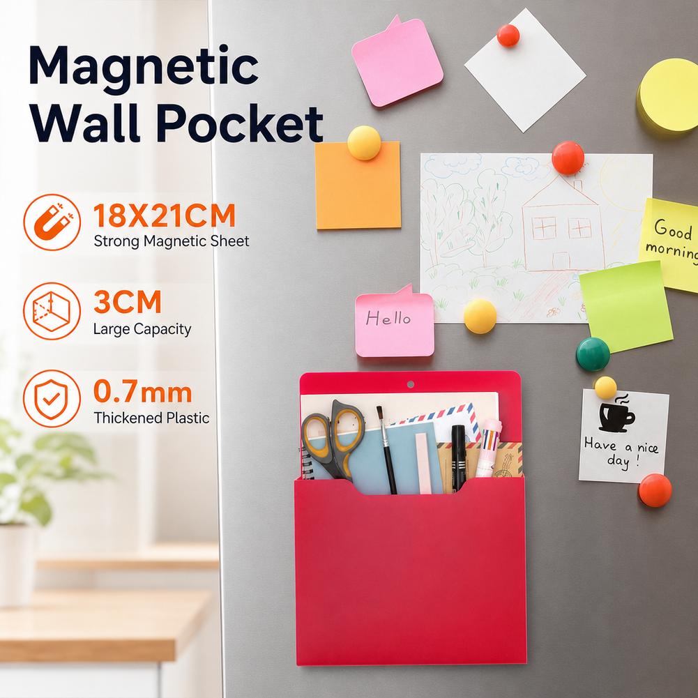 Manyetik Dosya Tutucu, Dayanık - Document Holder Stand incelemesi ve fiyatı