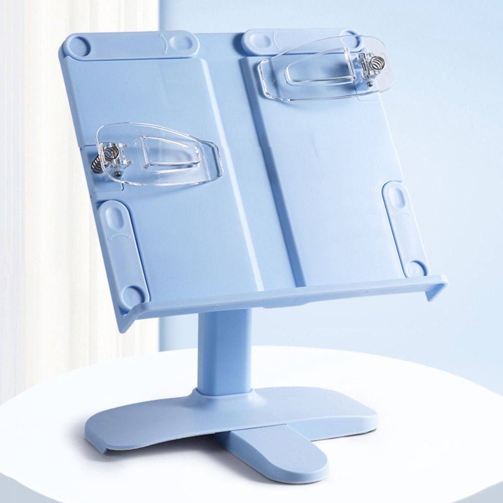 Ayarlanabilir Açılı Yükseklikl - Document Holder Stand incelemesi ve fiyatı