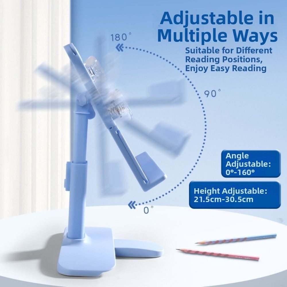 Ayarlanabilir Açılı Yükseklikl - Document Holder Stand incelemesi ve fiyatı