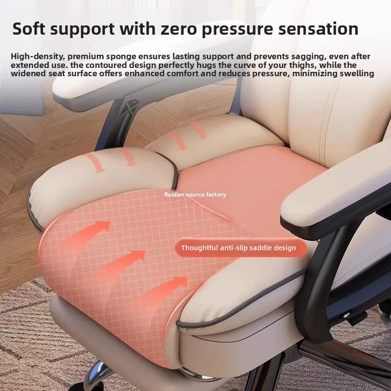 Evde Kullanıma Uygun, Ergonomi - Ergonomic Office Chair incelemesi ve fiyatı