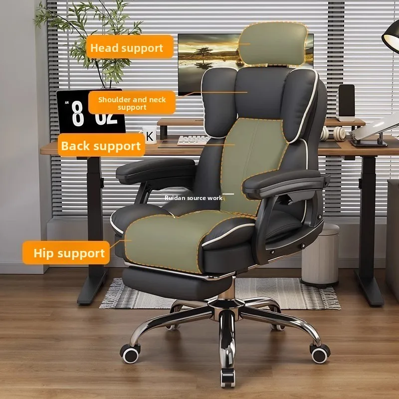Evde Kullanıma Uygun, Ergonomi - Ergonomic Office Chair incelemesi ve fiyatı