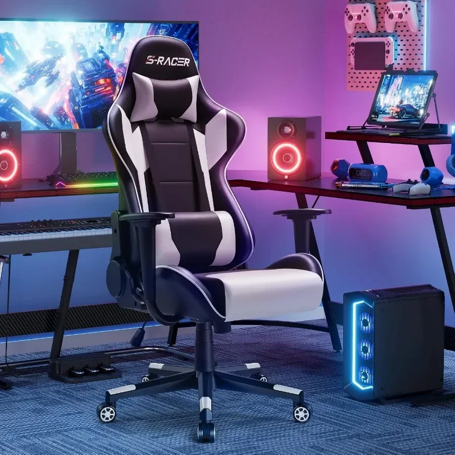 Ofis Kullanımı İçin Oyun Koltu - Ergonomic Office Chair incelemesi ve fiyatı
