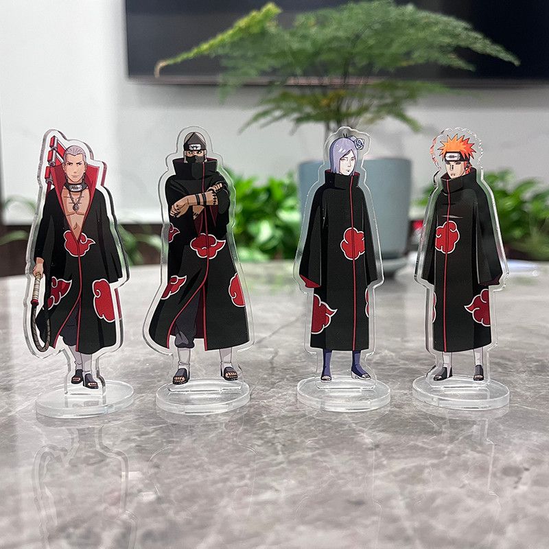 NARUTO Itachi Uchiha Karikatür - Home Office Or incelemesi ve fiyatı
