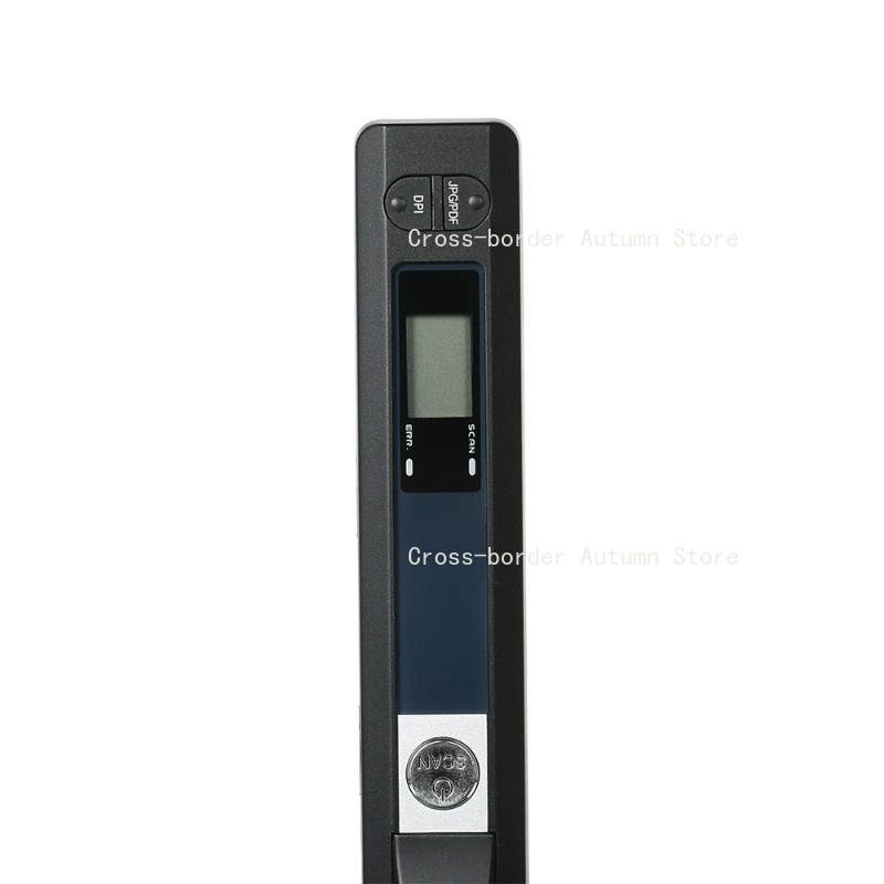 iScan Taşınabilir Tarayıcı Min - Document Scanner Portable incelemesi ve fiyatı