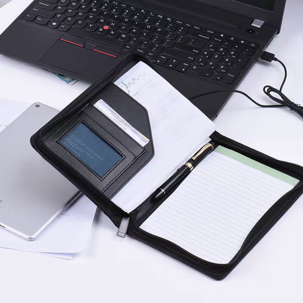2026 Taşınabilir A5 İş Portföy - Document Scanner Portable incelemesi ve fiyatı