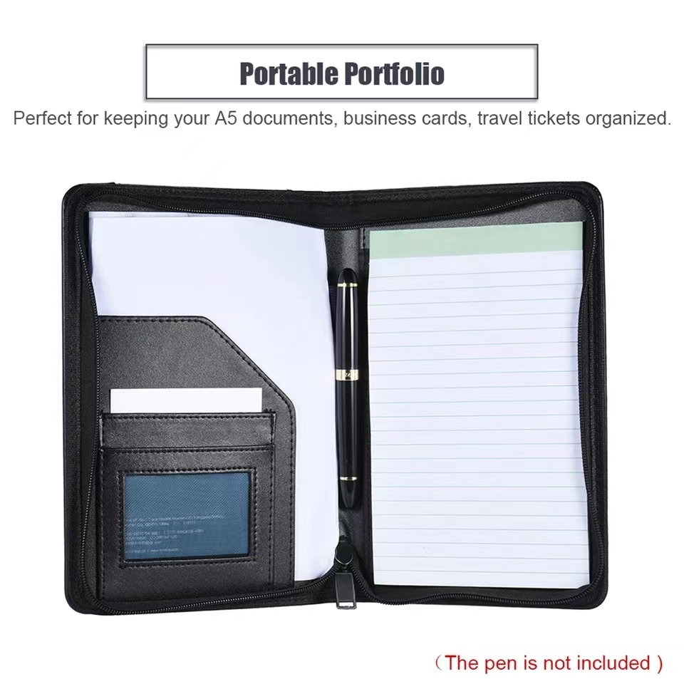 2026 Taşınabilir A5 İş Portföy - Document Scanner Portable incelemesi ve fiyatı
