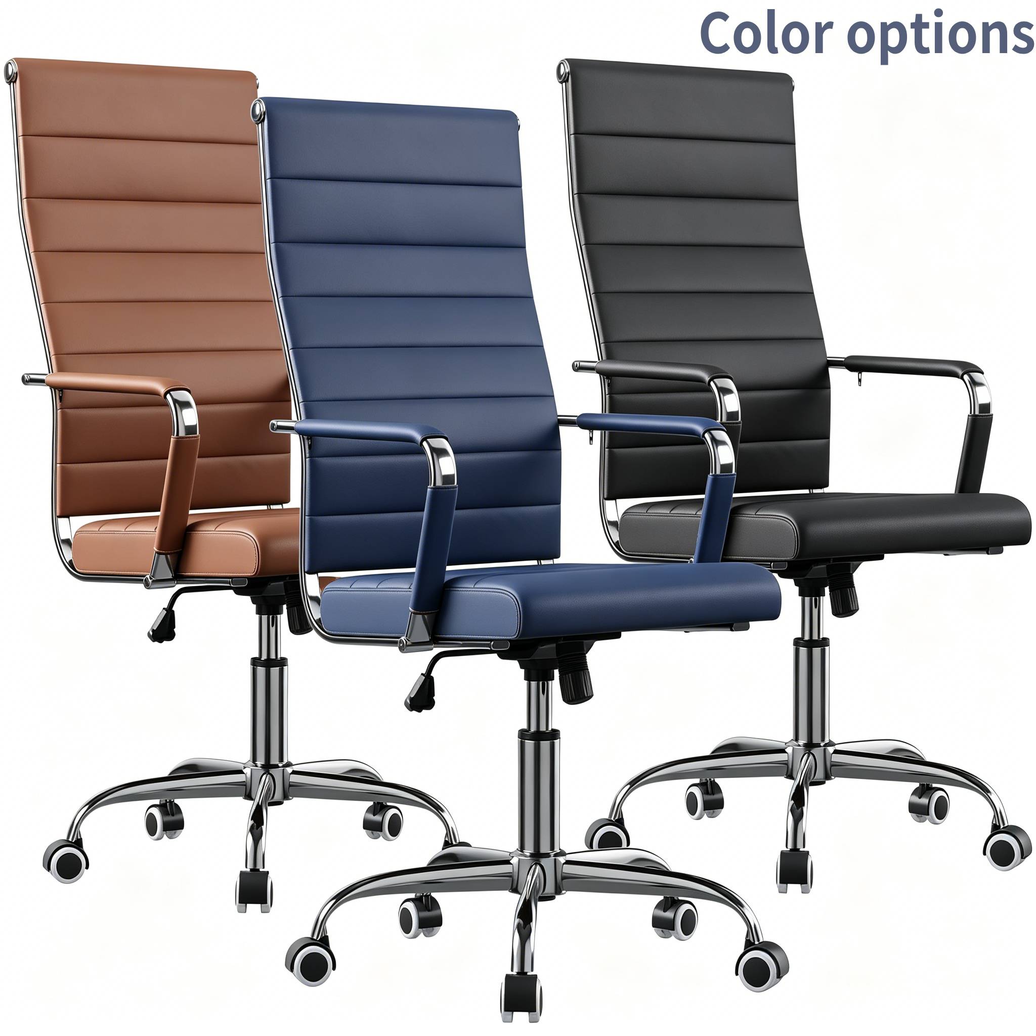 Yönetici Ofis Masa Sandalyesi, - Ergonomic Office Chair incelemesi ve fiyatı