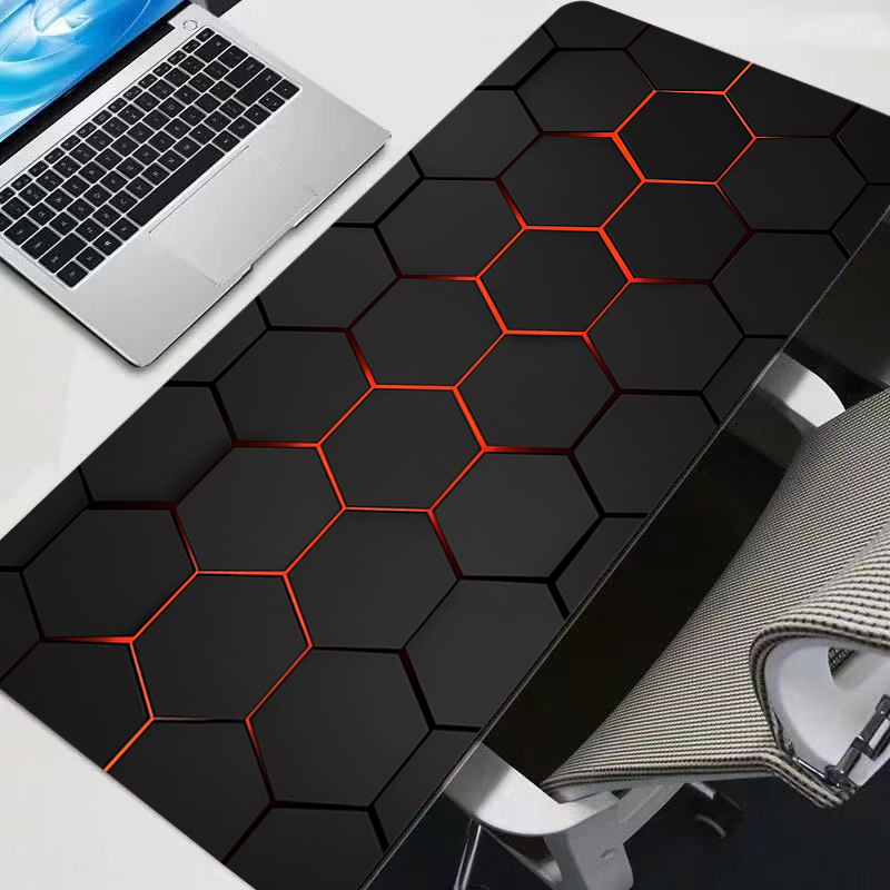 Yumuşak Kauçuk Ofis Mouse Pad' - Home Office Layout incelemesi ve fiyatı
