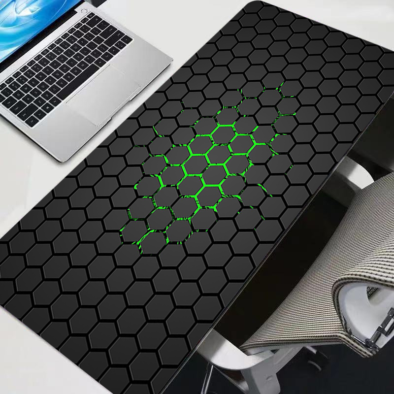 Yumuşak Kauçuk Ofis Mouse Pad' - Home Office Layout incelemesi ve fiyatı