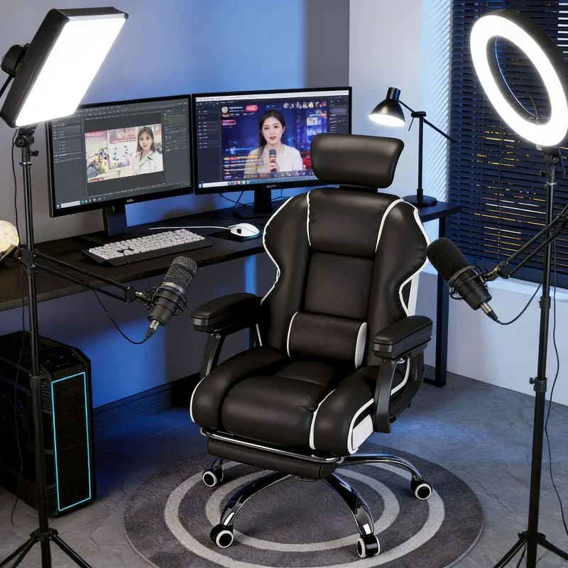 Ergonomik Oyun Koltuğu, Uzun S - Ergonomic Office Chair incelemesi ve fiyatı