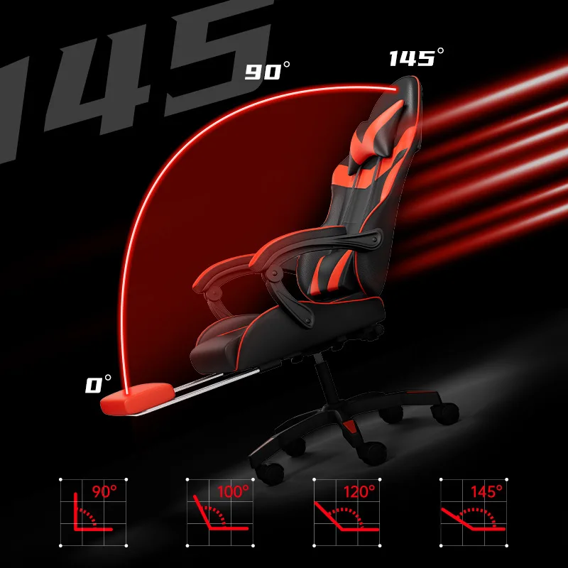 Ergonomik Oyun Koltuğu, Uzun S - Ergonomic Office Chair incelemesi ve fiyatı