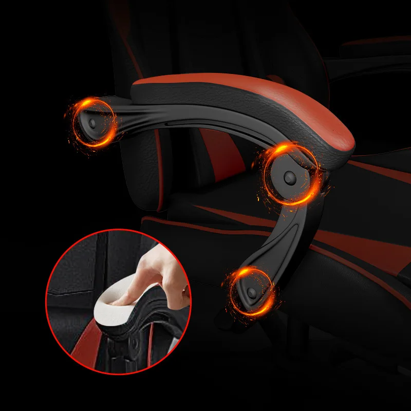 Ergonomik Oyun Koltuğu, Uzun S - Ergonomic Office Chair incelemesi ve fiyatı