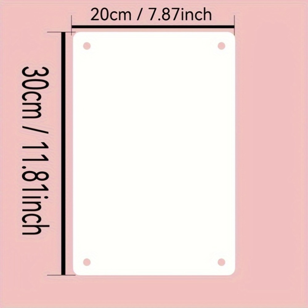 Özel Metal Tabela 8x12in, Kişi - Home Office Logo incelemesi ve fiyatı