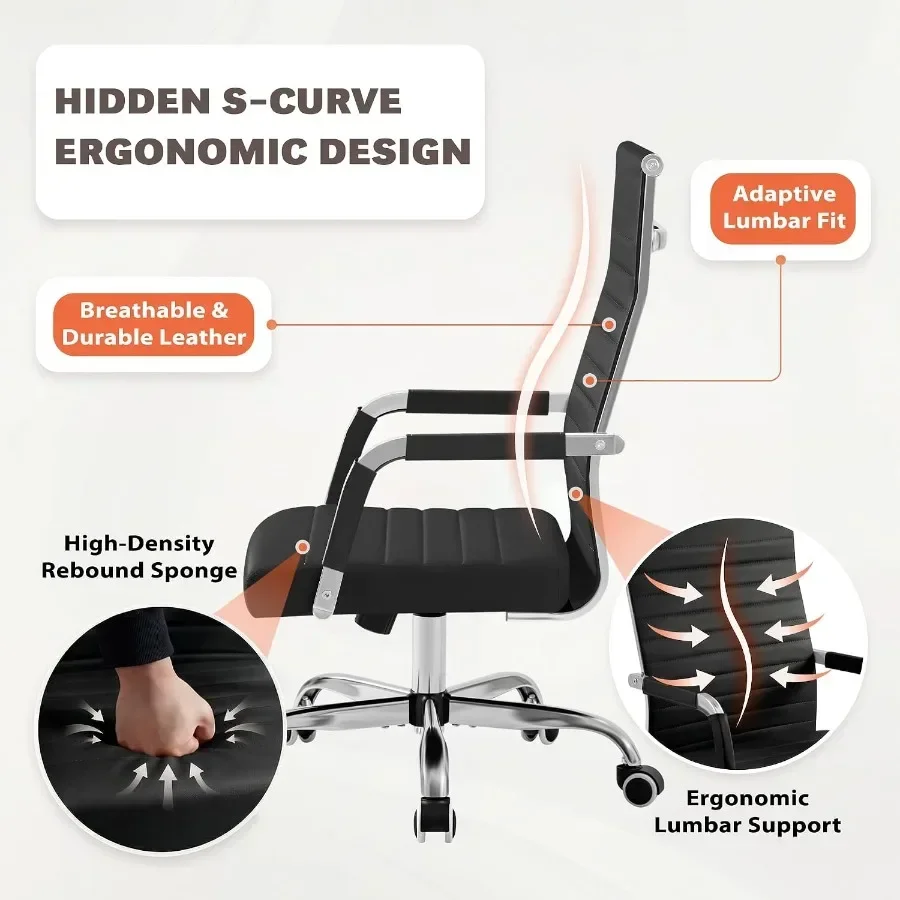 Ergonomik konferans odası kull - Ergonomic Office Chair incelemesi ve fiyatı