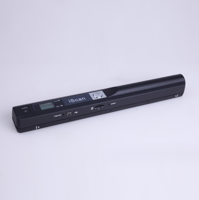 Mini Taşınabilir 900DPI A4 Kit - Document Scanner Portable incelemesi ve fiyatı