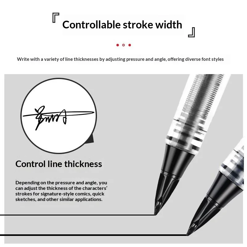 Pentel Tradio TRJ50 Yönetici K - Pentel Pen Sign Pen incelemesi ve fiyatı